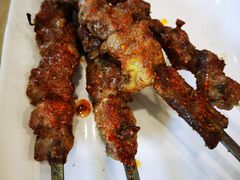 -巴依老爷新疆美食(牡丹园店)