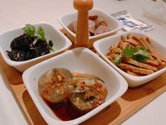 -莆田餐厅PUTIEN(西安万象天地店)