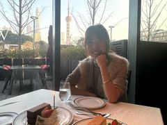 -Wolfgang’s Steakhouse 沃夫冈牛排馆(上海白玉兰广场店)