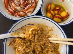 -左记港食(融科天城店)