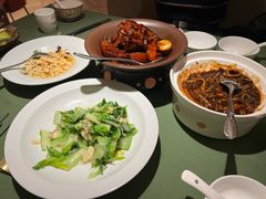 -老吉堂上海本帮菜(望京万象汇店)