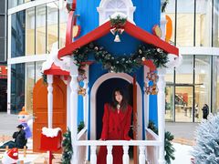 -大悦城(沈阳中街店)