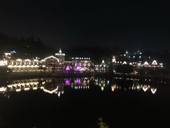-深圳东部华侨城茵特拉根酒店