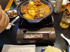 -聚味罗记大排檔·鲜鱼杂·甲鱼煲•龙虾馆(科学馆店)