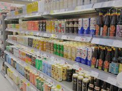 -GranVida生活超市(海信广场店)