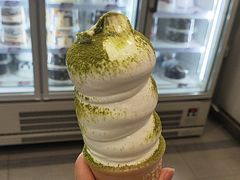 -DQ·蛋糕·冰淇淋(金牛万达店)