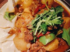 -纳鲁孜·新疆特色餐厅(上海悦荟广场店)