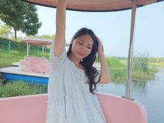 -梁子湖东篱老屋生态庄园
