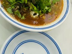 -白老大羊杂碎稍麦