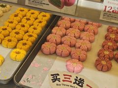 -南宋胡记(杭州灵隐寺店)