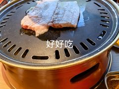 -西塔老太太泥炉烤肉(双井店)