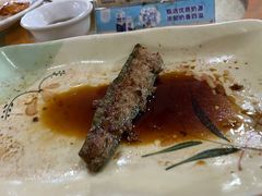 -区海鸡场饭店(石壁店)