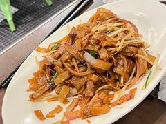 -新旺茶餐厅(嘉里城店)