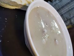 -帖老大羊肉汤烩面烧烤(康复后街总店)