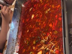 -渝蛙馆(新百店)