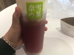 -奈雪的茶(市百一店)
