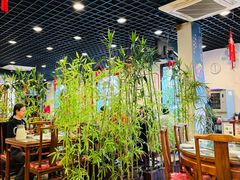 -西江美食舫·江西菜(健德桥店)