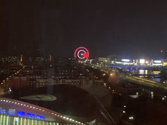 -琴岛之星摩天轮