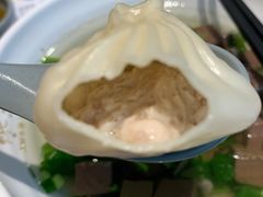 -馋三尺蟹粉小笼(人民广场店)