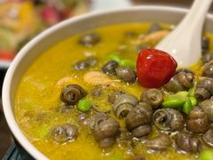 -锡和无锡菜(景丽苑店)