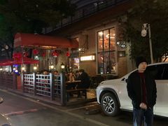 -COMMUNE幻师(花园道店)
