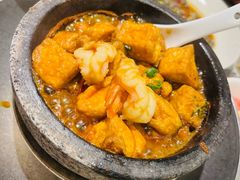 -阿毛饭店首店·宁波老字号(文化广场店)