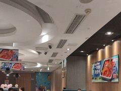 -海底捞火锅(万丰桥店)