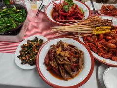 -忆口香龙虾(长沙直营二店)