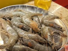-姜胖胖无限自助烤肉(罗湖宝能店)