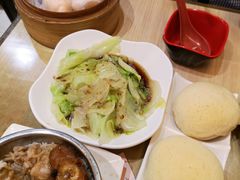 -添好运点心专门店(北角店)