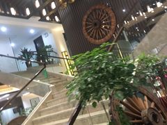 -令氏家外家岐山面(火炬路店)