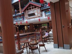 -银泰百货(北京大红门店)