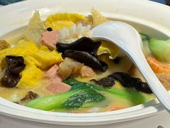 -一品江南韵·淮扬菜