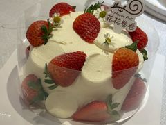 -花花卷卷·鲜食蛋糕(泉屋店)