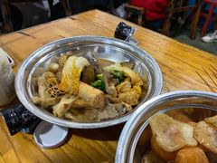 -郭记豌豆鲜粉