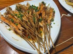 -美极鲜食坊(宝安南路店)