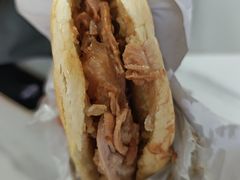 -秦豫肉夹馍(东羊市店)