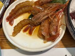 -松坂屋日料自助(长城路店)