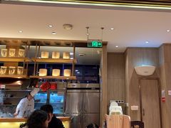 -西贝(武汉群星城店)