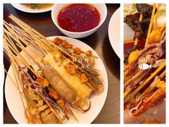 -苏州环球188国际公寓(金鸡湖店)