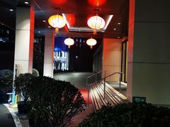 -北京中国大饭店
