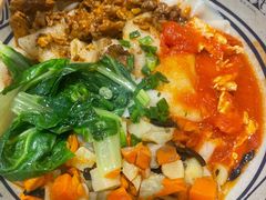 -陇上秦轩biangbiang面(萧山万象汇店)