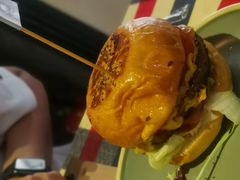 -遇见西木美式餐厅(体育路店)
