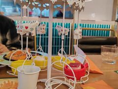 -豪客来牛排(天阳D32店)