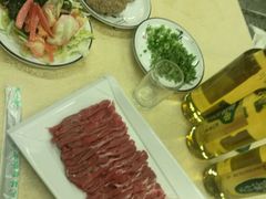 -致和老涮庄山西刀削面(万寿路4号院店)