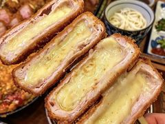 -双门洞·森系料理(体育西店)