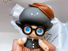 -泡泡玛特POPMART(龙湖杭州滨江天街店)