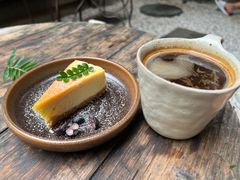-WABI COFE(愚园路店)