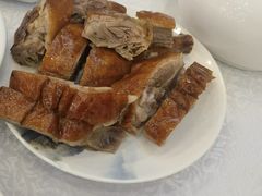 -沙田新强记烧鹅海鲜酒家