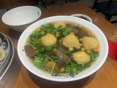 -唐八仙生煎(东鱼坊店)